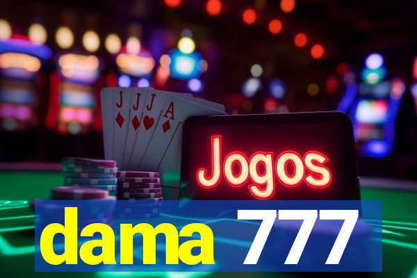 dama 777